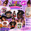 Pack 40 imagenes Halloween