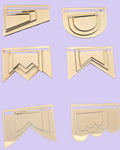 Moldes finalizacion
