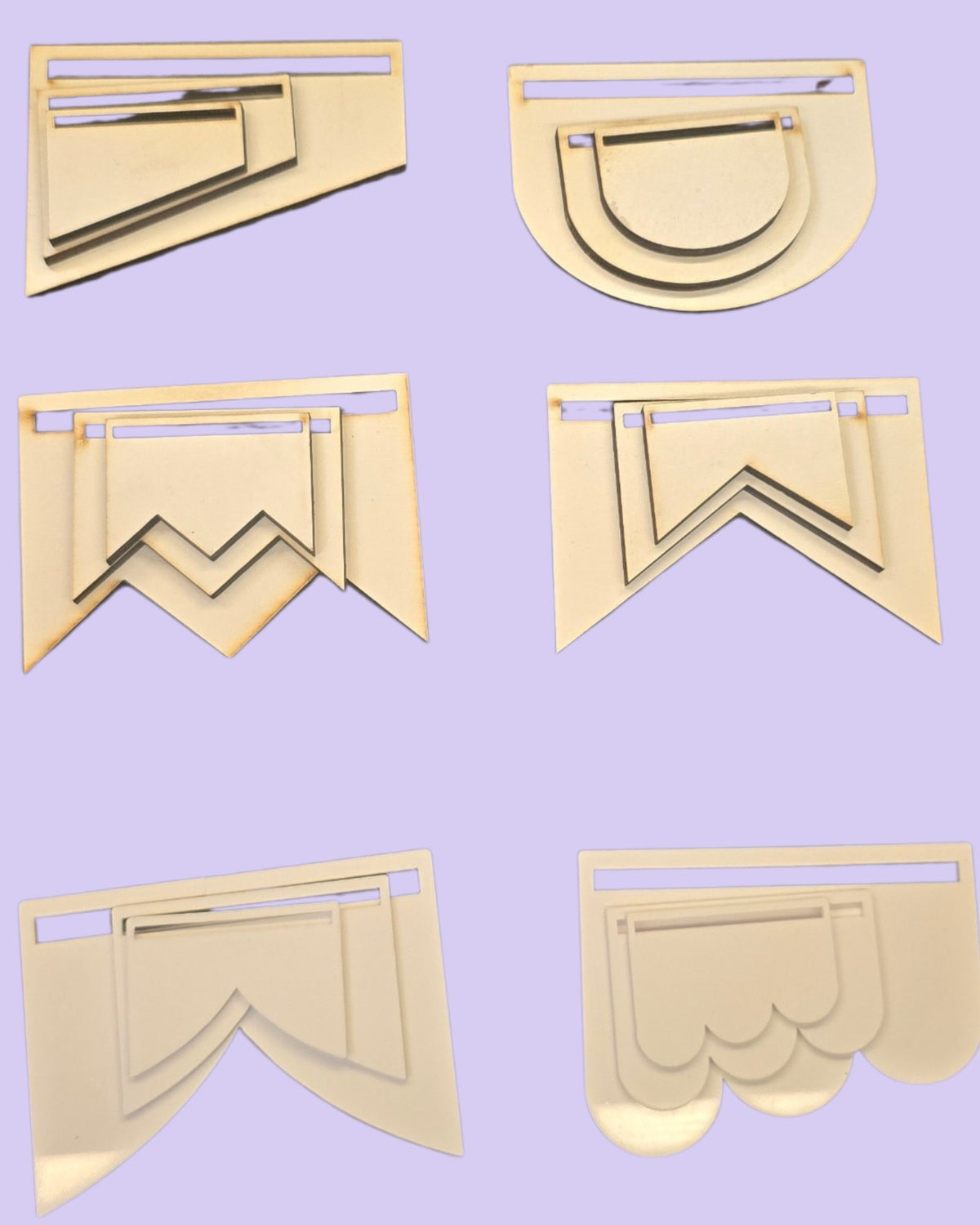 Moldes finalizacion