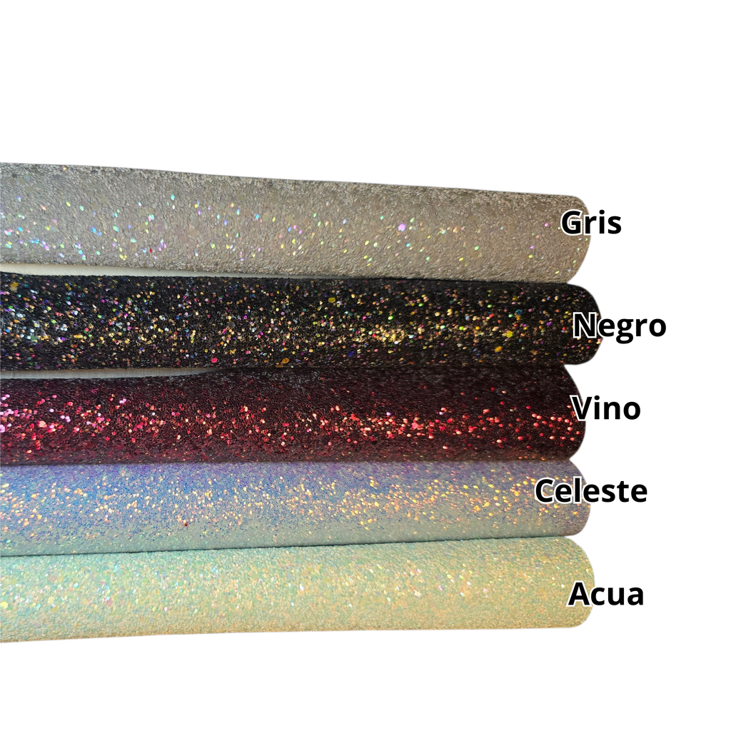 Cuerina esc. Mixta 8x13 pulg