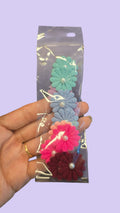 Pack 12 flores Daisy
