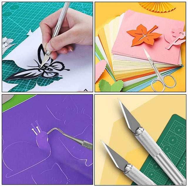 Kit crafter
