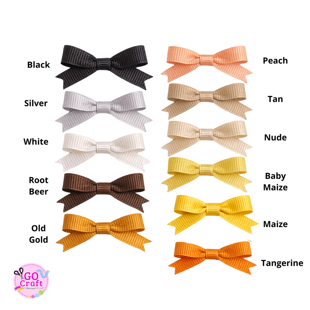 Cinta grosgrain
