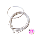 Diadema de 0.8 cm