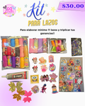 Kit de Cintas