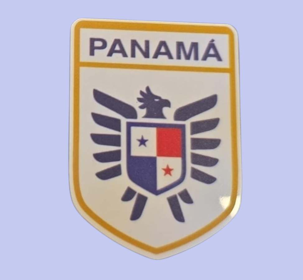 Aplique de resina mundial