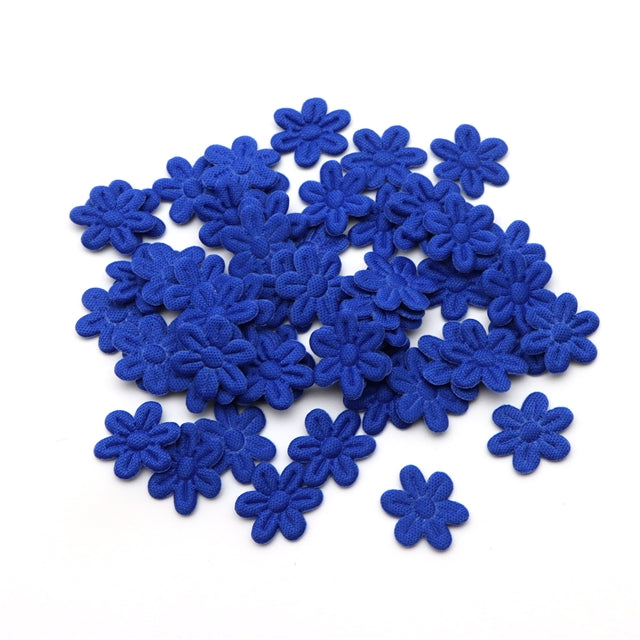Pack 25 mini flores
