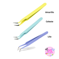 Pinzas aplicadoras