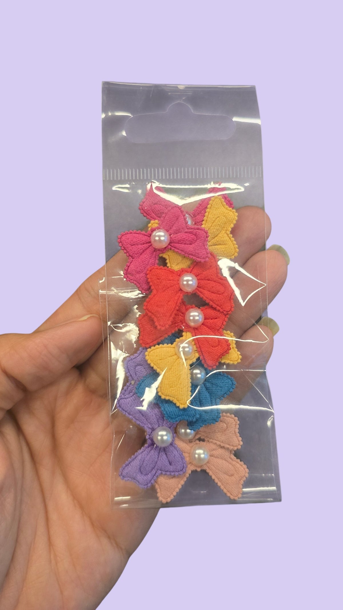 Pack 12 lacitos