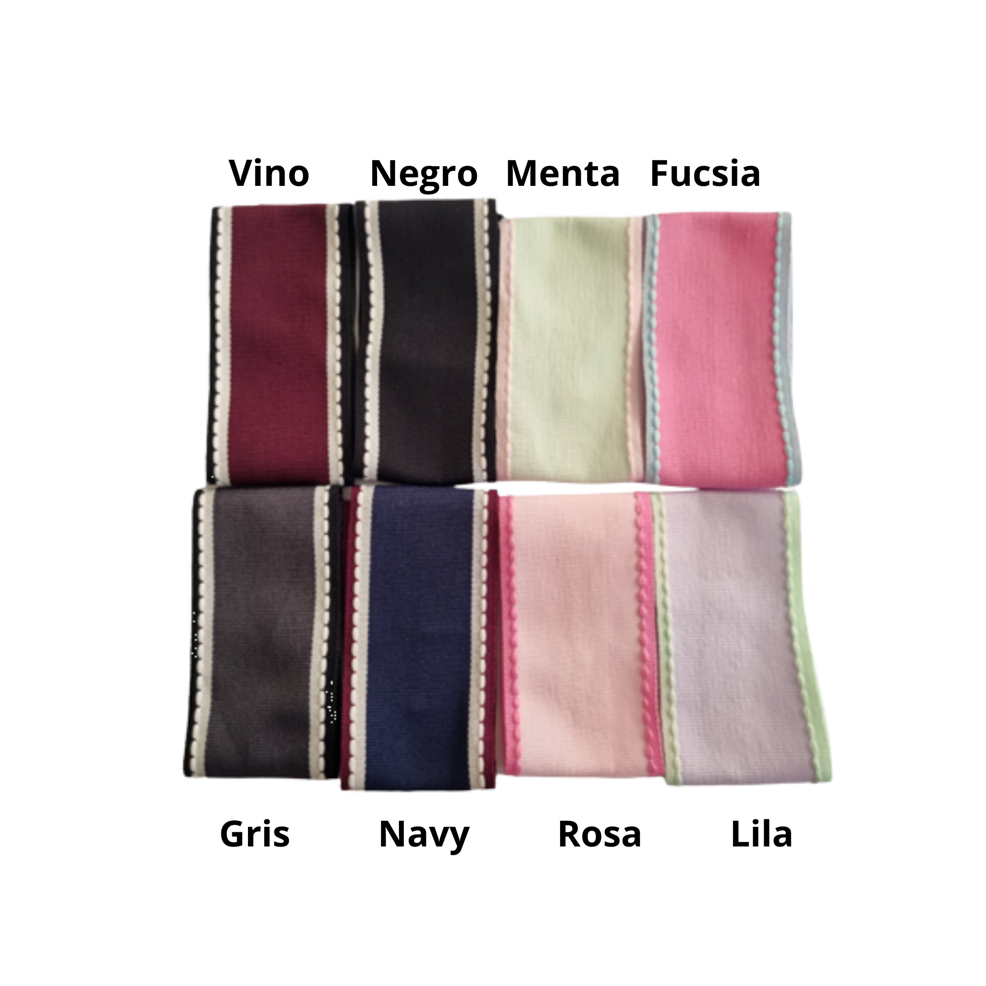 Cinta ribete 1.5 pulg