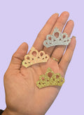 Coronitas de 4 cm