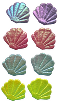 Pack 8 conchas