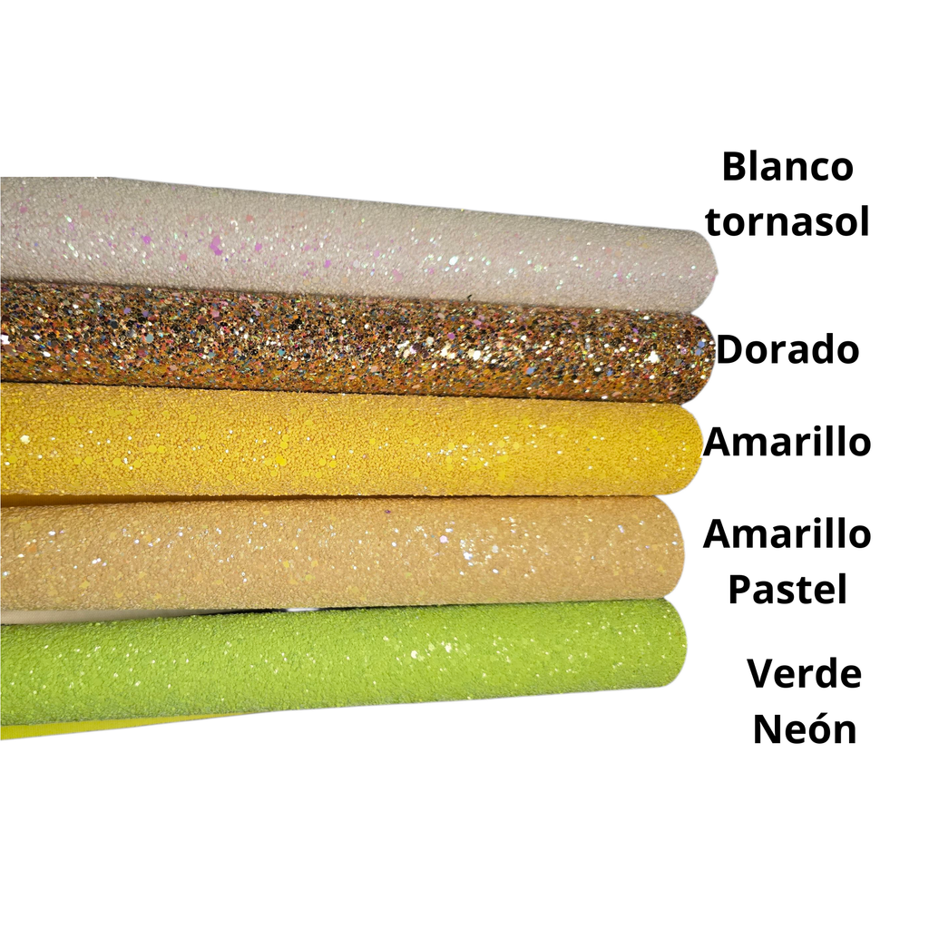 Cuerina esc. Mixta 8x13 pulg