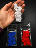 Pack 25 florecitas