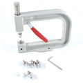 Máquina remachadora de Perlas