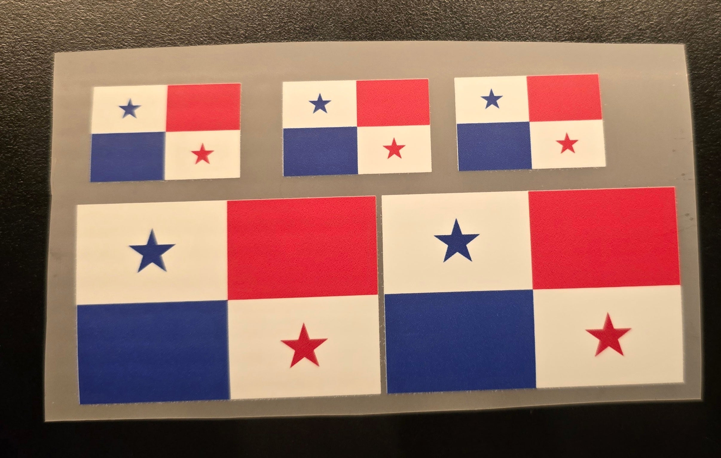 DTF mundialista