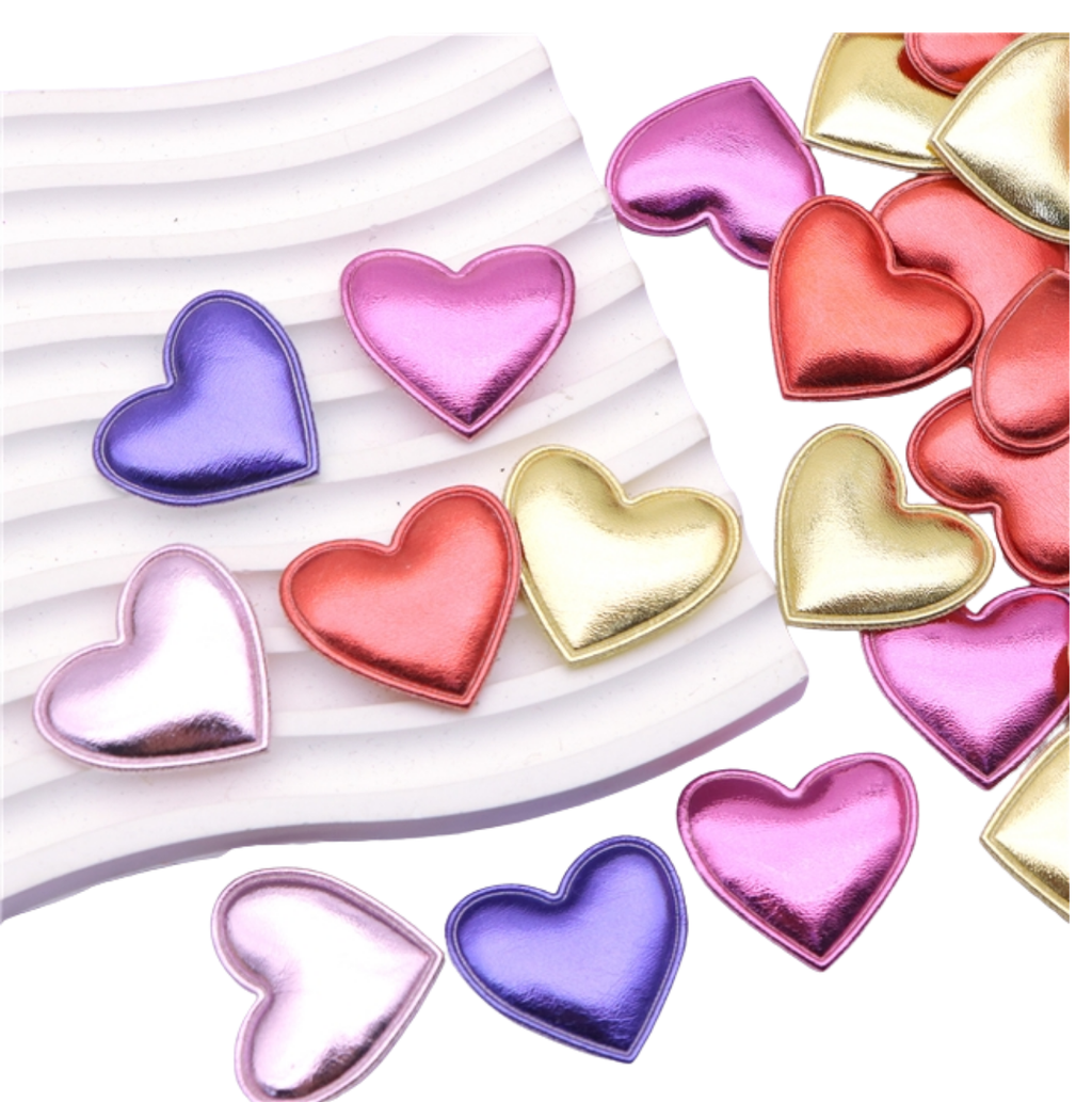 Pack 12 corazones