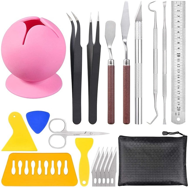 Kit crafter